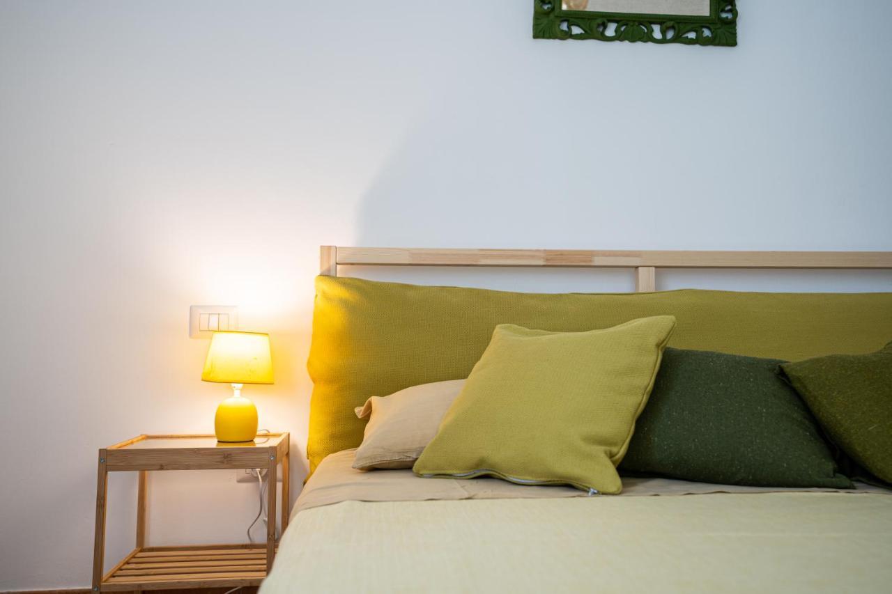 Casapo' Bed & Breakfast Cetraro Dış mekan fotoğraf