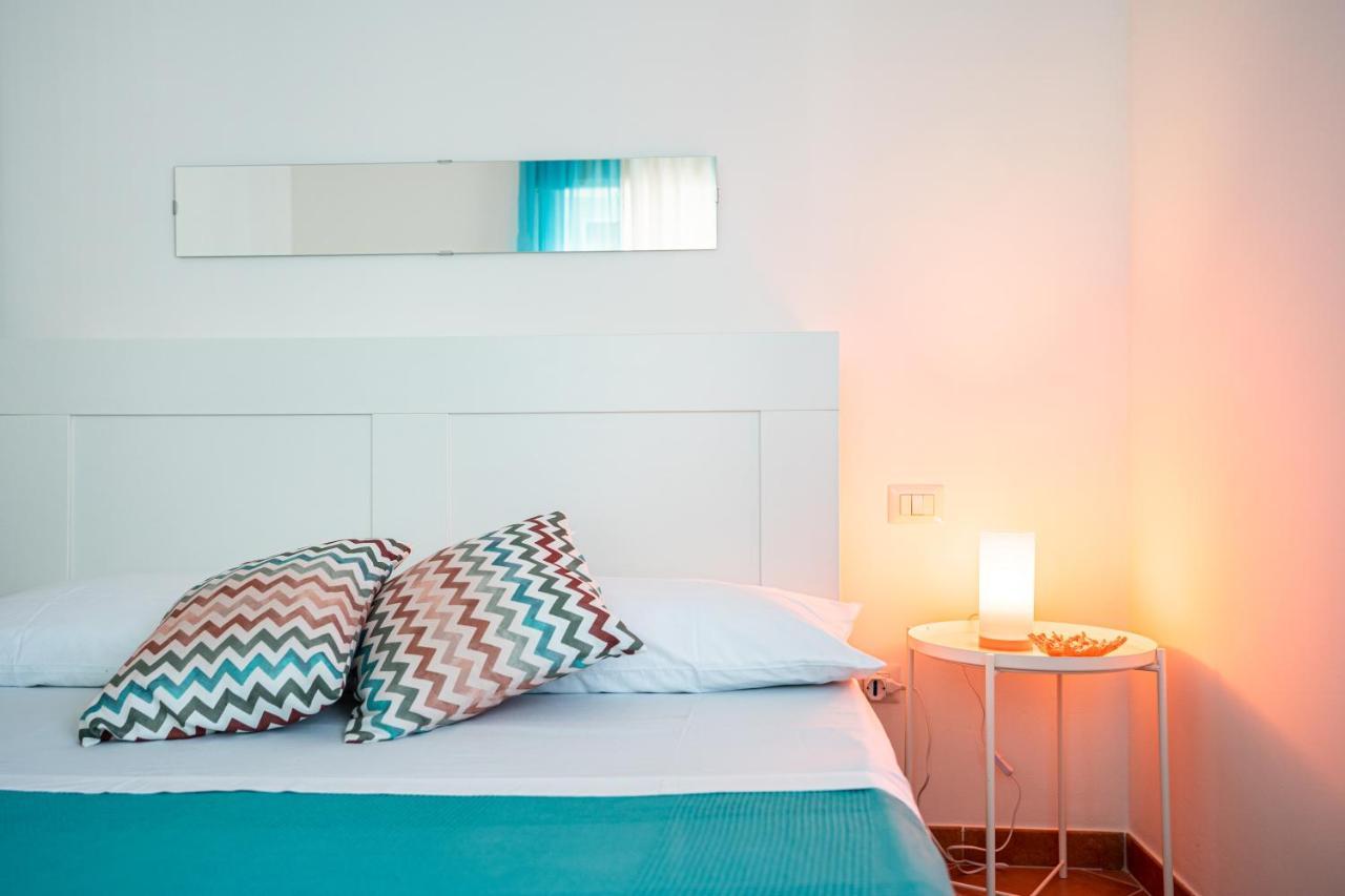 Casapo' Bed & Breakfast Cetraro Dış mekan fotoğraf